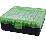 Image of MTM P-100 Fliptop Box .41-.44 Magnum