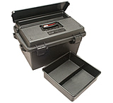 Image of MTM Sportsmens Plus All-Around Utility Dry Box Black SPUD6-40