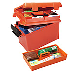 Image of MTM Sportsmen's Plus Utility Dry Box 15x9x10 Orange SPUD1-35