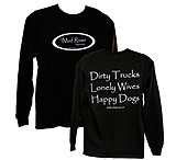 Image of Mud River Long Sleeve T-shirts