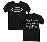 Image of Mud River Short Sleeve T-shirts