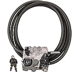 Image of Muddy 5/16in Defender Security Cables