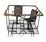 Image of Muddy The 12 Quad Pod Stand
