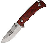 Image of Muela ATB-9R Fixed Blade