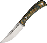 Image of Muela Terrier Fixed Blade Camo