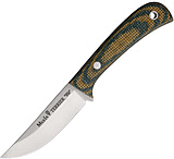 Image of Muela Terrier Fixed Blade Camo MUE98489