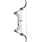 Muzzy VXM Bowfishing Bow