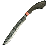 Image of My Parang Golok 115 Machete Fixed Blade Knife