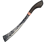 Image of My Parang Lading Machete Fixed Blade Knife