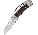 Image of Myerchin Generation 2 Crew Wood Folding Knife