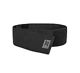 N8 Tactical Flex Concealment Band IWB Holster, Multi Fit, Ambidextrous, Latex/Polyester, Black, Medium, FCB-M