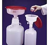 Image of Nalge Nunc Safety Waste Systems, NALGENE 6379-0004 Safety Waste System