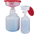 Image of Nalge Nunc Safety Waste Systems, NALGENE 6379-0010 Safety Waste System