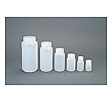 Image of Nalgene Wide Mouth Round Bottles