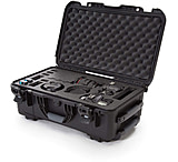 Image of Nanuk 935 DSLR Camera Case w / Eggshell Foam