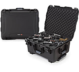 Image of Nanuk 950 15 Up Pistol Case
