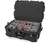 Image of Nanuk 963 Protective Case w/Padded Divider