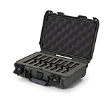 Image of Nanuk 909 8-Knife Case