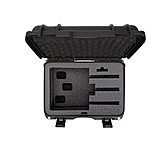 Image of Nanuk 918 3 Up Revolver Case w/Foam Insert