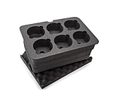 Image of Nanuk Customized foam insert 918 for 6 Lens