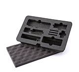 Image of Nanuk 909 Osmo Pocket 3 Foam Insert Kit