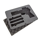 Image of Nanuk 910 Pistol Optic Ready Case Foam
