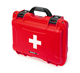 Image of Nanuk 915 Empty First Aid Logo Case