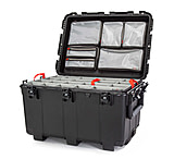 Image of Nanuk 975 No Wheels Case w/ Divider / Lid Organizer