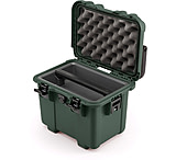 Image of Nanuk T20 Top Loader Case with Tray &amp; Rigid Divider
