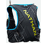 Image of Nathan Pinnacle 4l Vest Black/lime Sm