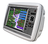 Image of NavPod GP1056 SailPod f/Garmin GPSMAP 6008 &amp; 6208 f/9.5&quot; Guard
