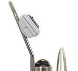 Image of NavPod GP1504 SystemPod Pre-Cut f/Raymarine es75/es77/es78 &amp; Space On The Left f/9.5&quot; Wide Guard