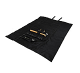 NcSTAR AR15/M4 Gunsmithing Tool Kit w/Roll-Up Mat