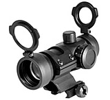 Image of Ncstar Tactical Red/Green Dot with Cantilever Weaver Mount