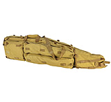 Image of VISM Drag Rifle Shooting Bag, 45in