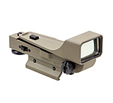 Image of NCSTAR Gen 2 DP Red Dot Sight 24X34mm