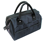 Image of VISM Shooters Range Bag, in