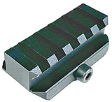 Image of NcSTAR Picatinny Riser .625