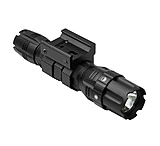 Image of NcSTAR Pro Series Green LED Flashlight/250 Lumens/Weaver Style Mount