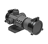 Image of NcStar 35mm Tri-Color Dot Tube Reflex Optic