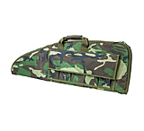 Image of NcSTAR Vism Gun Case, 38-52in