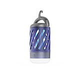 Image of Nebo Mini Bug Zapper and LED Lantern 2000mAh Li-ion Battery