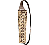 Image of Neet Alligator Embossed Back Quiver 1003715