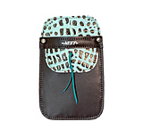 Image of Neet Alligator Embossed Pocket Quiver