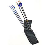 Image of Neet N-490 Leather Field Quiver