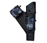 Image of Neet NT-2100 Leather Target Quiver 1004278