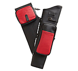 Image of Neet NT-2100 Leather Target Quiver 1004279