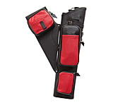 Image of Neet NT-2300 Leather Target Quiver 1004272