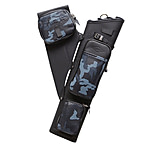 Image of Neet NT-2300 Leather Target Quiver 1004273