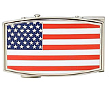 Image of Nexbelt Aston USA Buckle